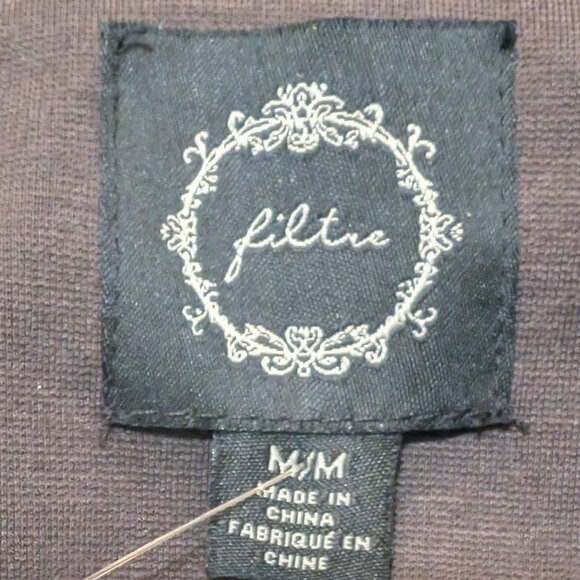 Filtre Women's Jacket - Picture 4 of 5